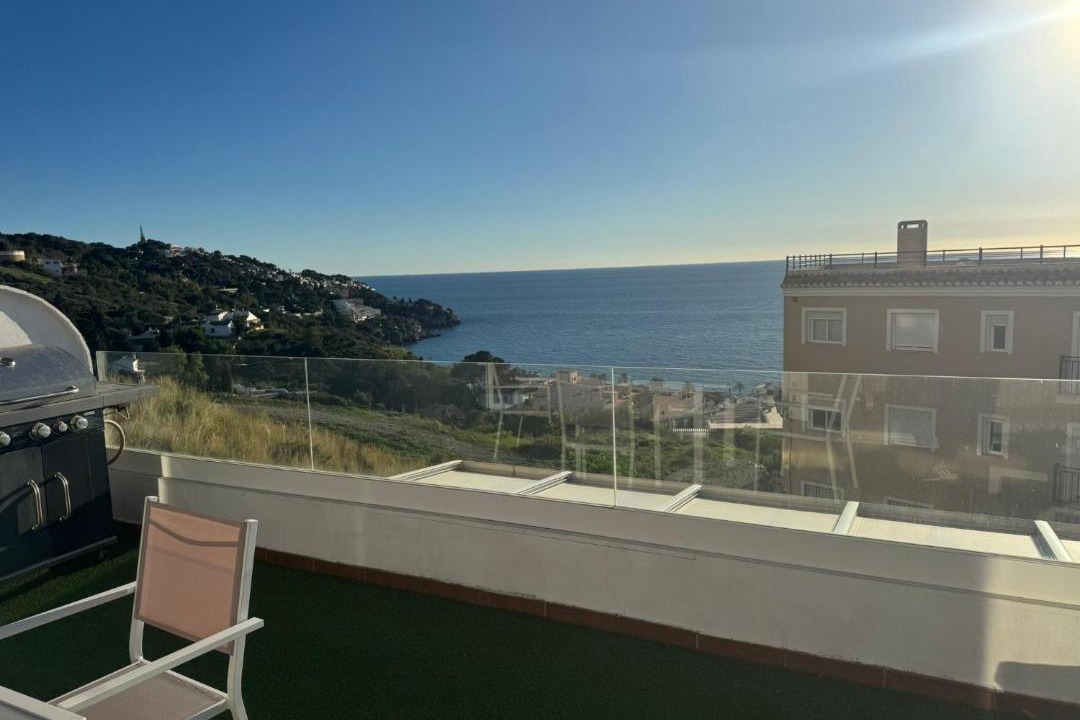 Photo of Patio Balcony in La Herradura