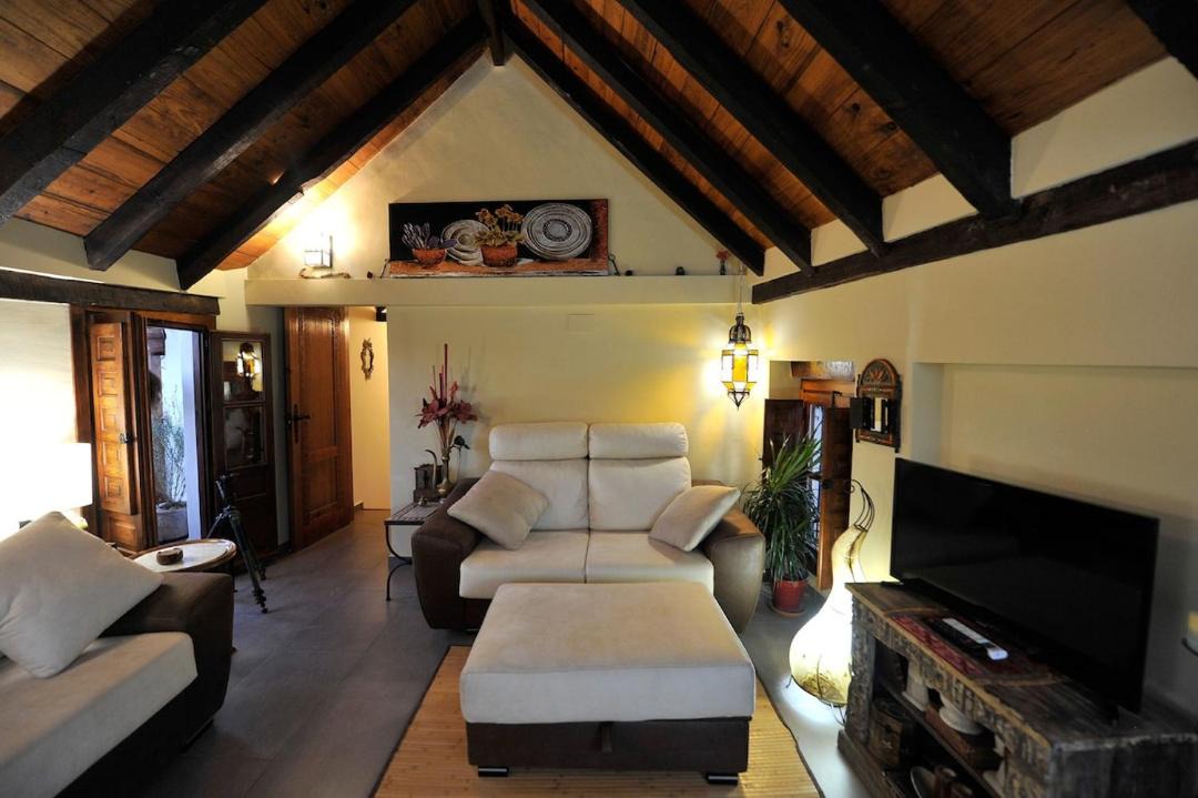 Photo of Livingroom in Albaicin