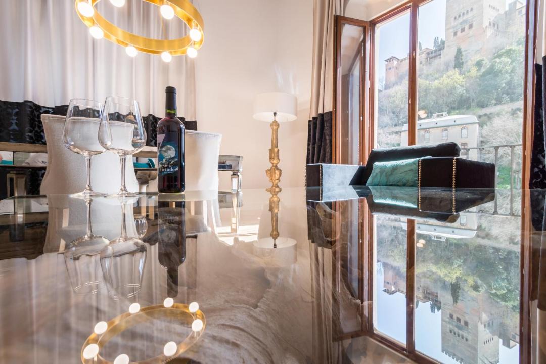Photo of Livingroom in San Pedro