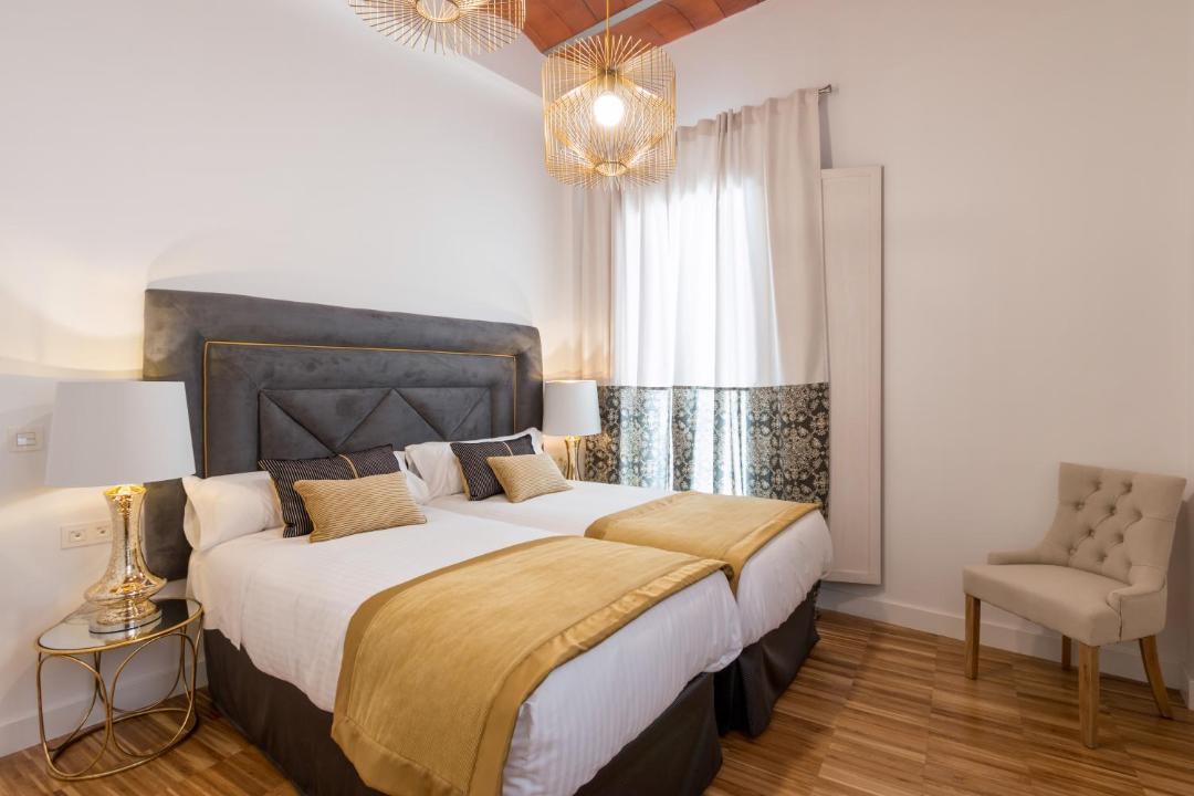 Photo of Bedroom in San Pedro