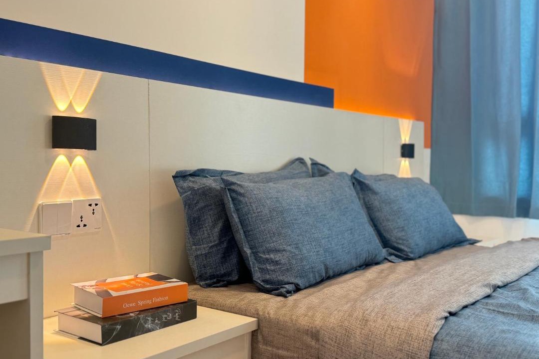 Photo of Bedroom in Subang Jaya