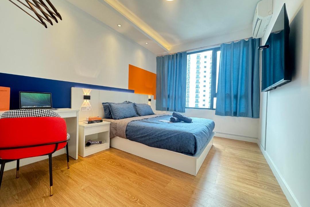 Photo of Bedroom in Subang Jaya
