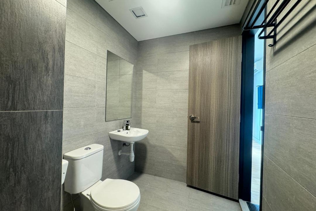 Photo of Bathroom in Subang Jaya