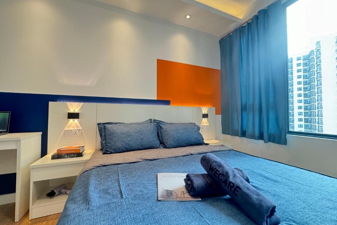 Photo of Bedroom in Subang Jaya
