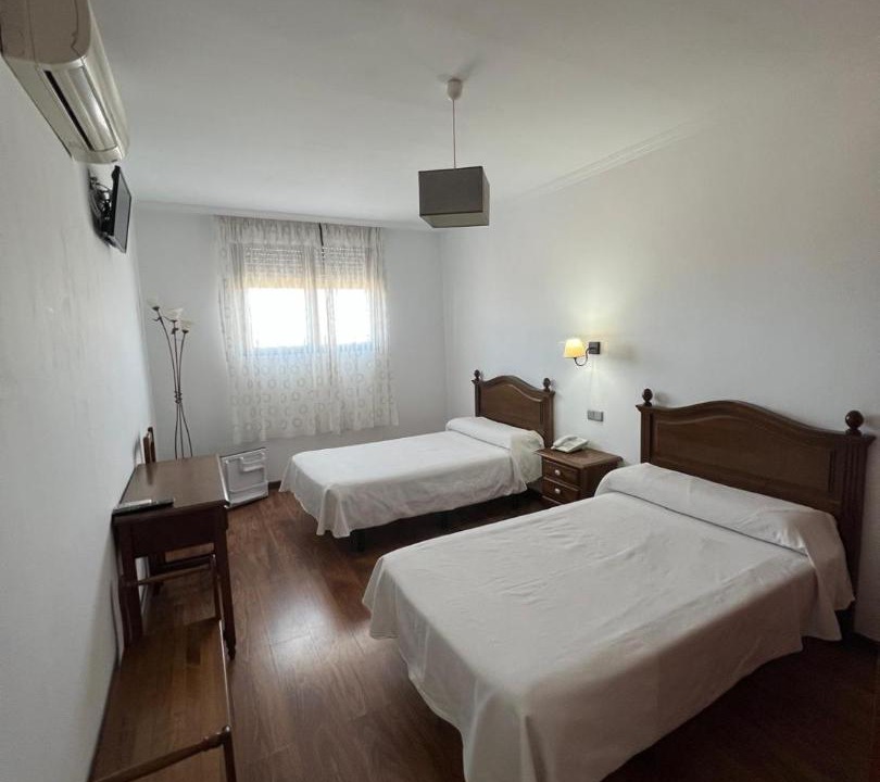 Photo of Bedroom in Baza