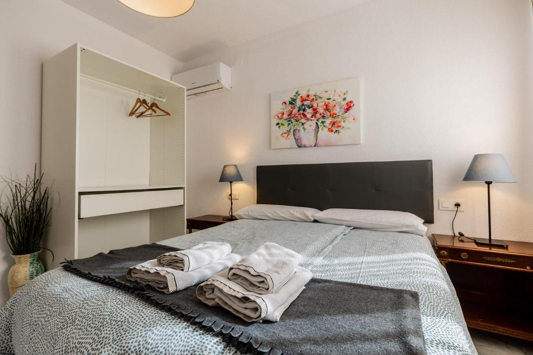 Photo of Bedroom in Cenes de la Vega