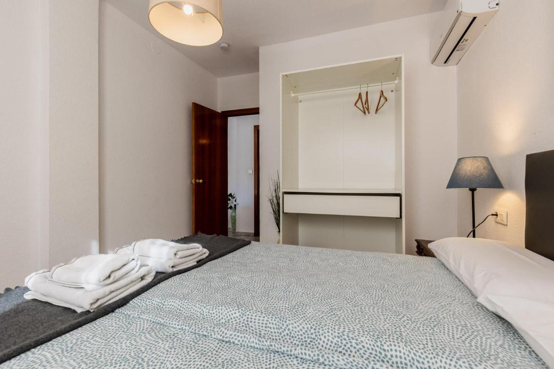Photo of Bedroom in Cenes de la Vega