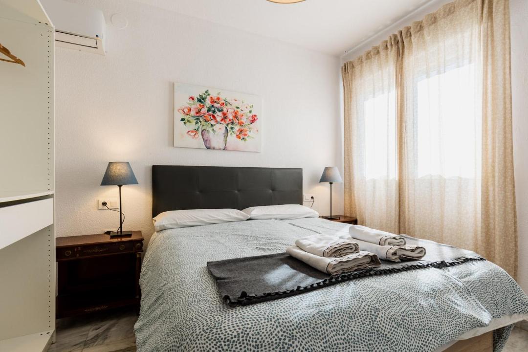 Photo of Bedroom in Cenes de la Vega