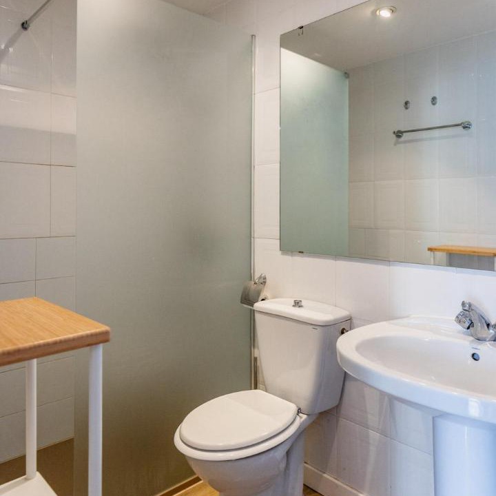 Photo of Bathroom in Cenes de la Vega