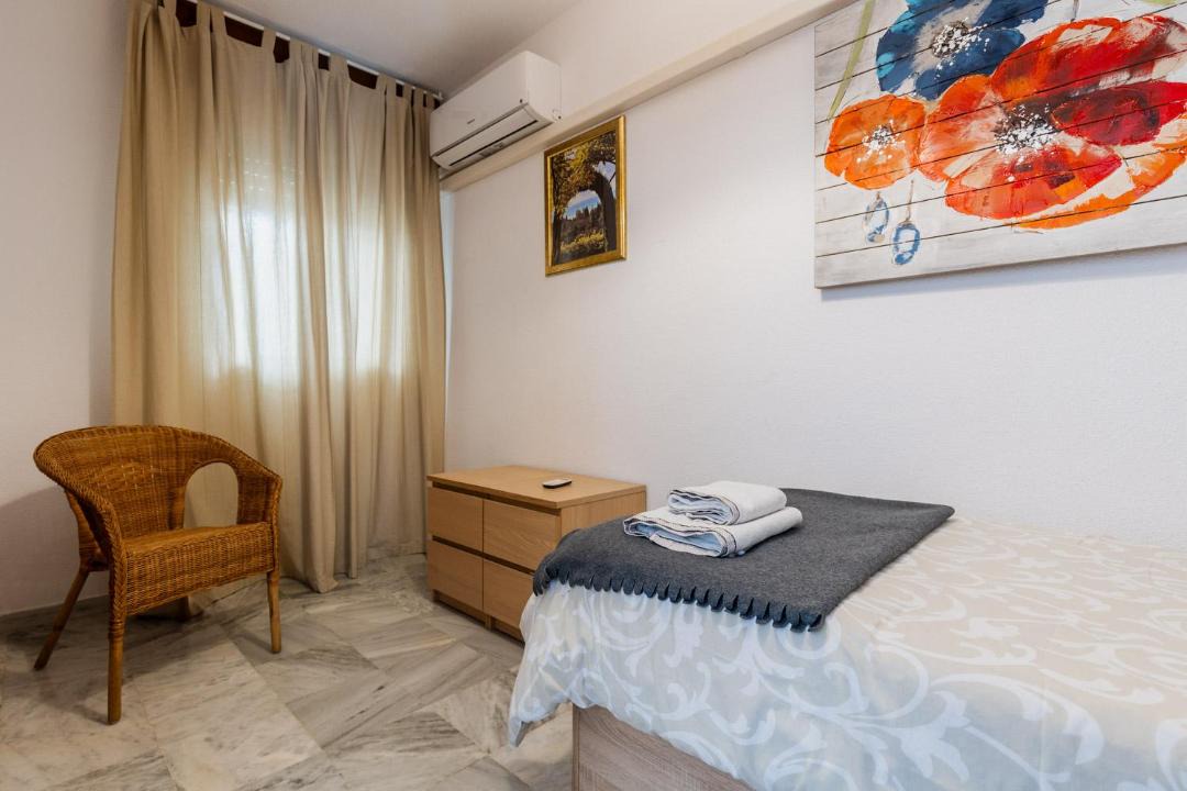 Photo of Bedroom in Cenes de la Vega