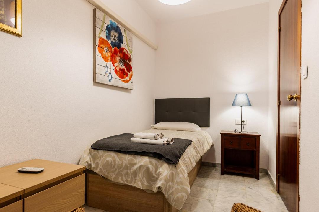 Photo of Bedroom in Cenes de la Vega