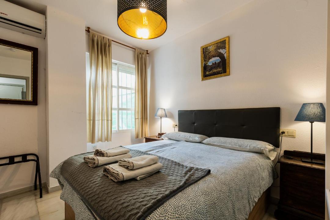 Photo of Bedroom in Cenes de la Vega