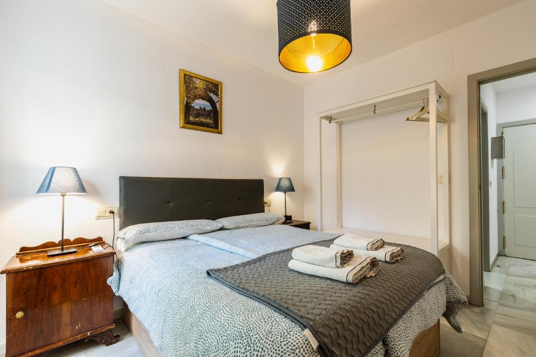 Photo of Bedroom in Cenes de la Vega