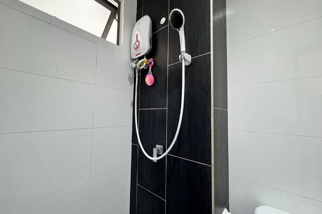 Photo of Bathroom in Kuala Lumpur