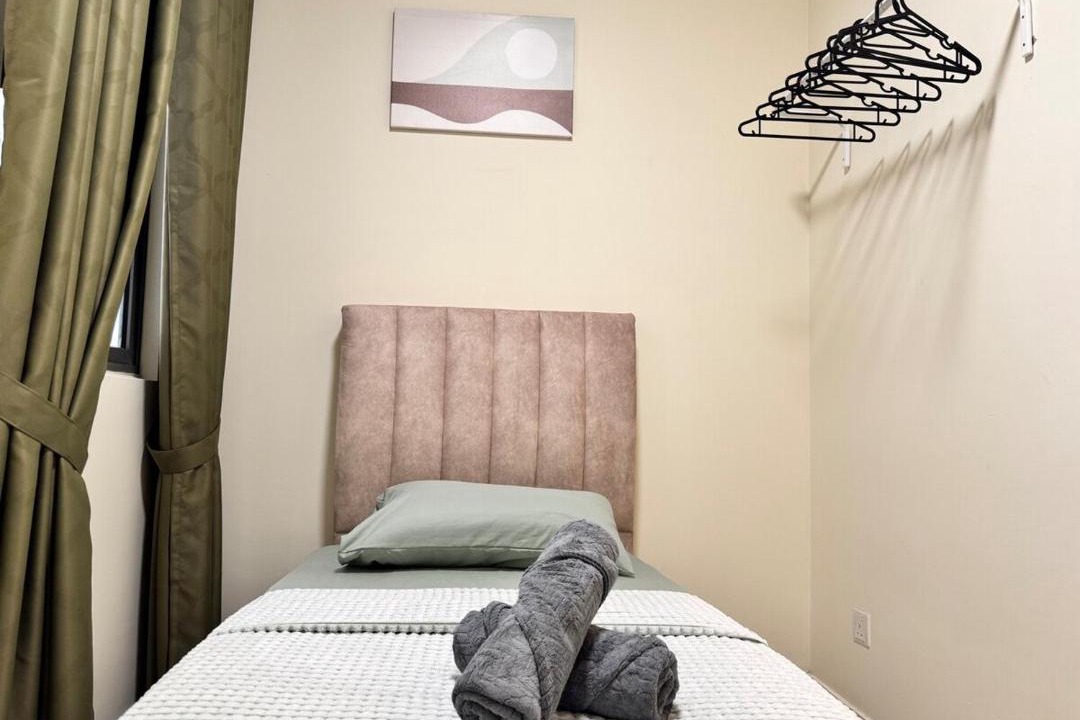 Photo of Bedroom in Kuala Lumpur