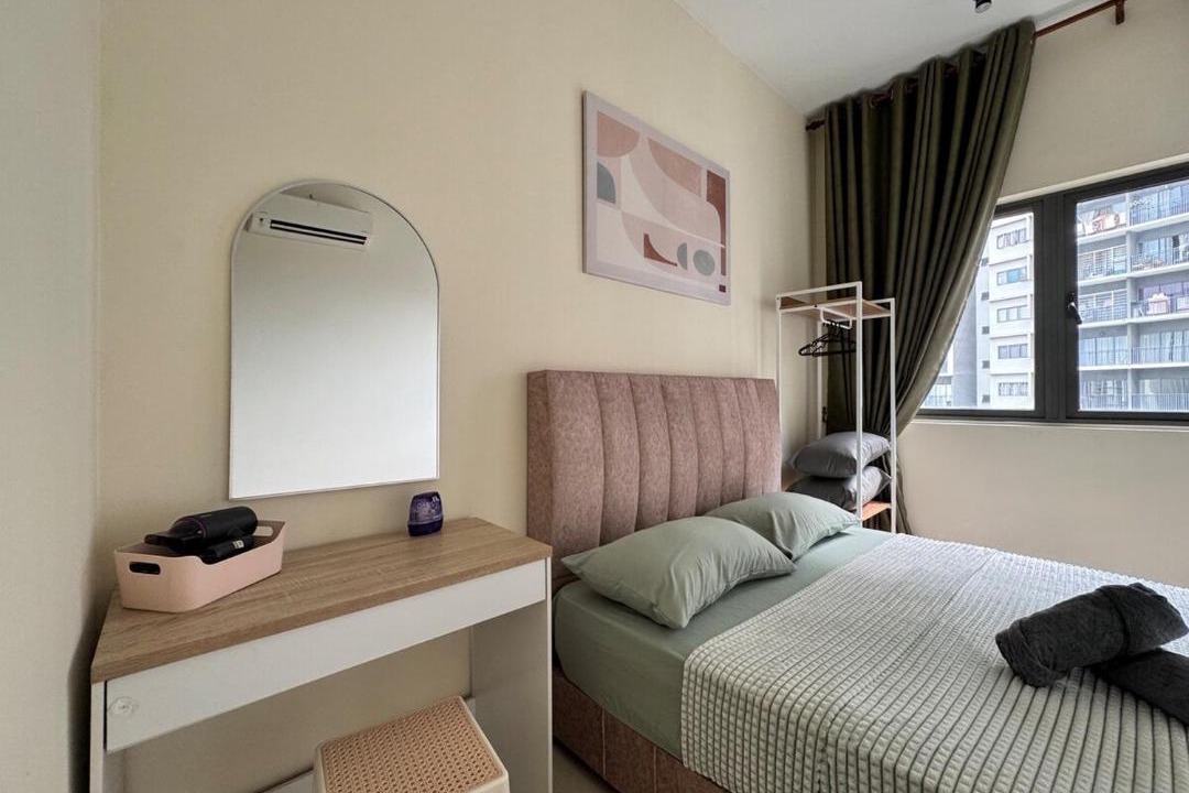 Photo of Bedroom in Kuala Lumpur