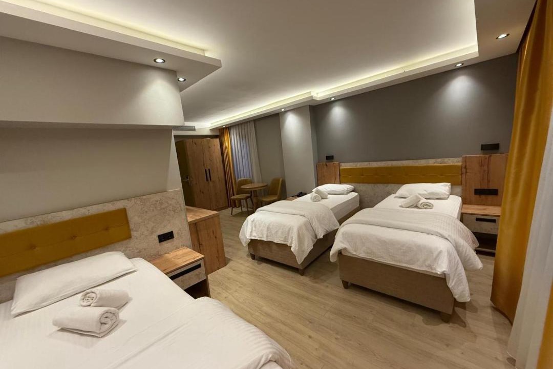Photo of Bedroom in Aydınlı Mahallesi