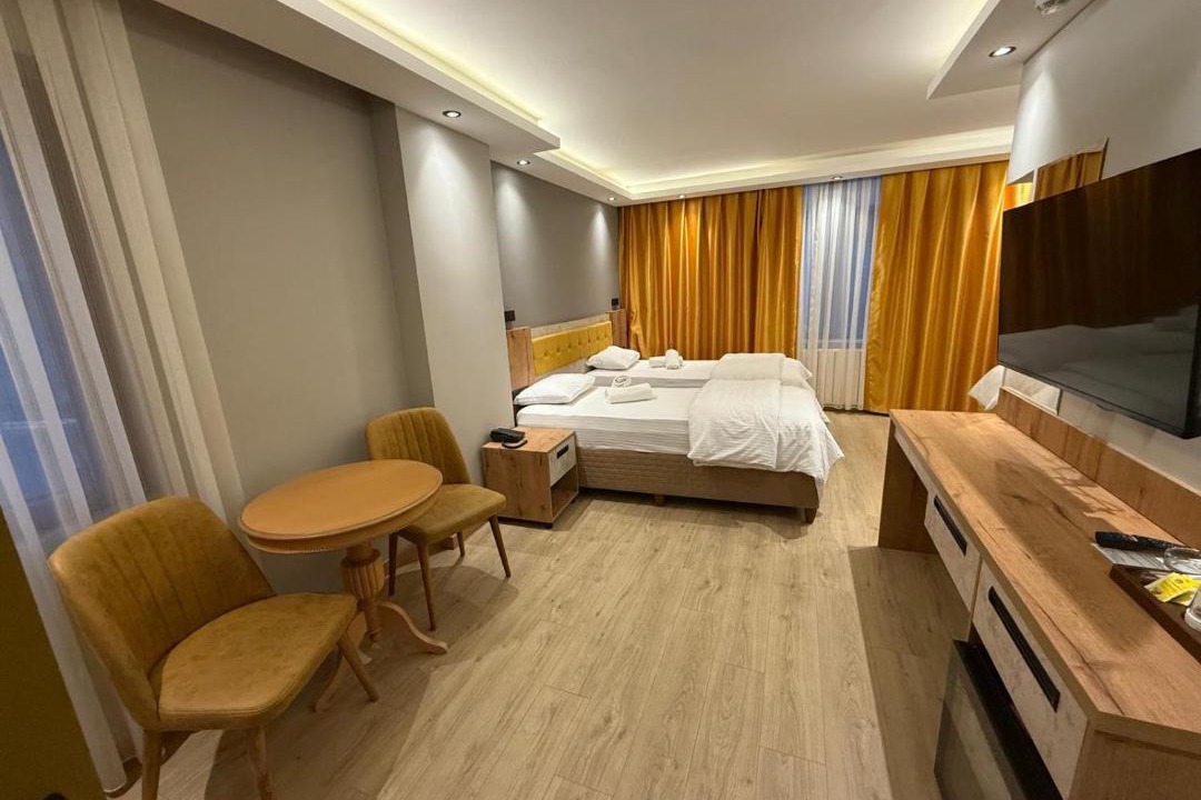 Photo of Bedroom in Aydınlı Mahallesi