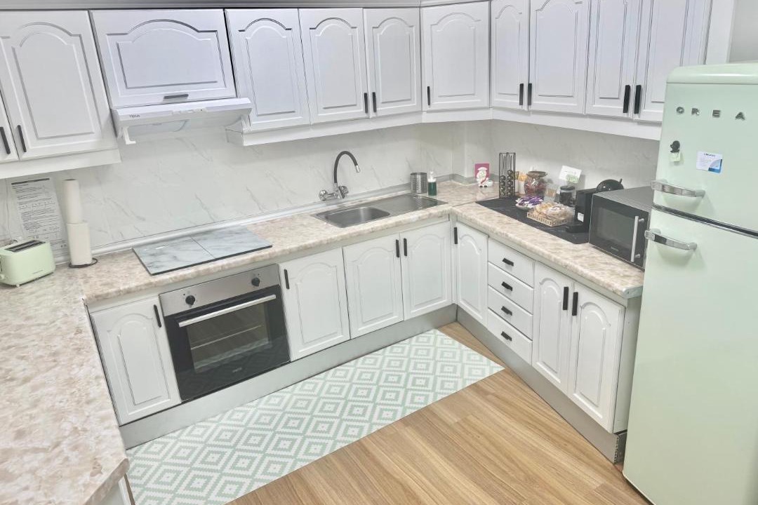Photo of Kitchen in Figares