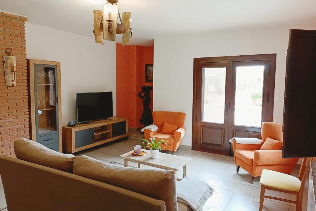 Photo of Livingroom in Alhama de Granada