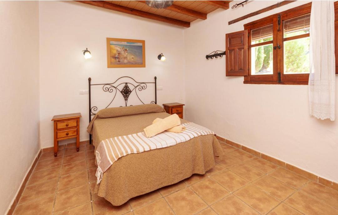 Photo of Bedroom in Montefrio