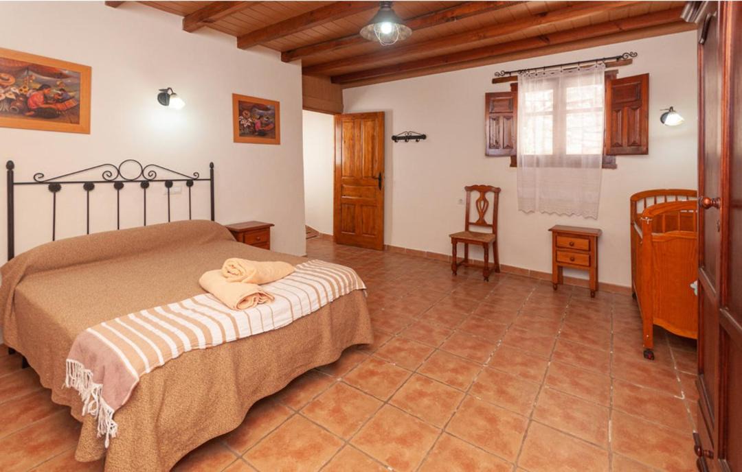 Photo of Bedroom in Montefrio