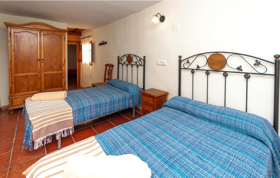 Photo of Bedroom in Montefrio