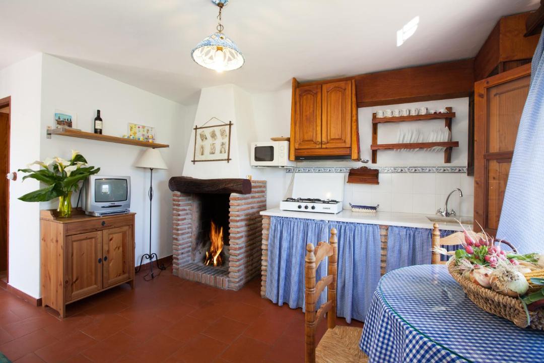 Photo of Kitchen in Padul