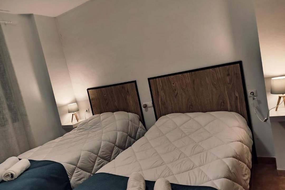 Photo of Bedroom in Huescar