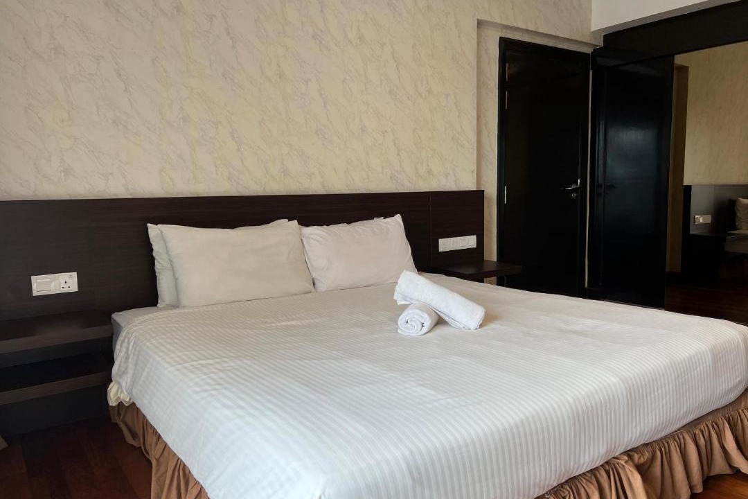 Photo of Bedroom in Bandar Sunway