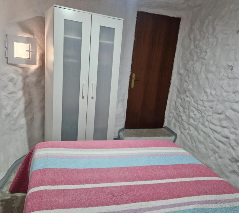 Photo of Bedroom in Guadix