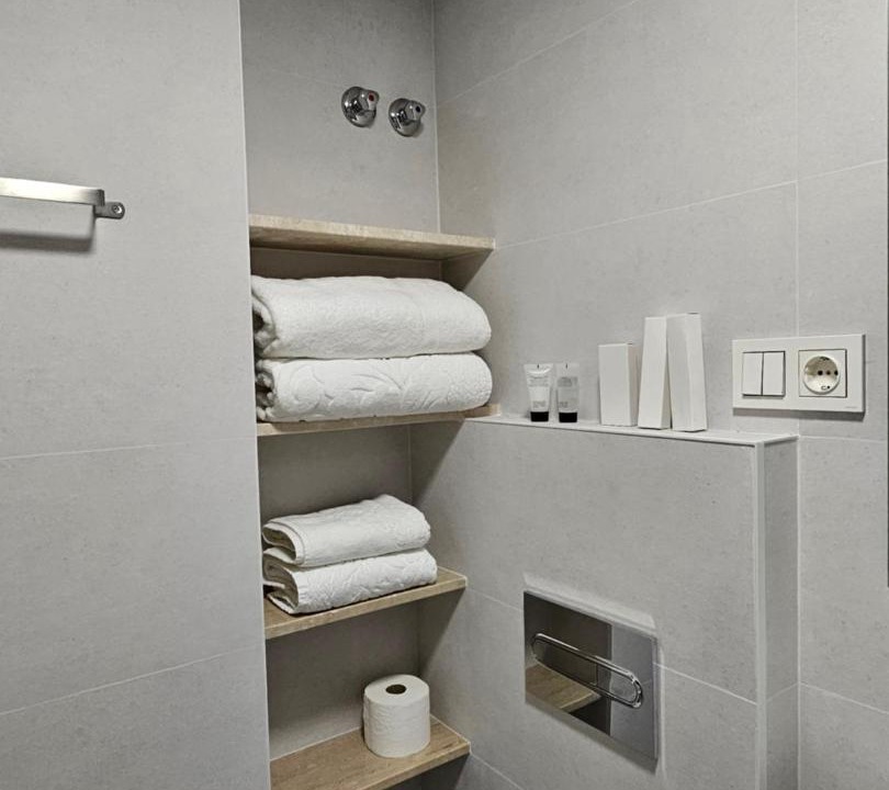 Photo of Bathroom in Cervantes