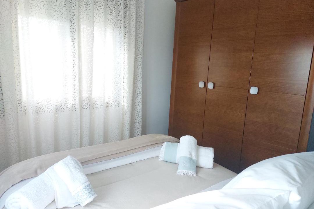 Photo of Bedroom in Soportujar
