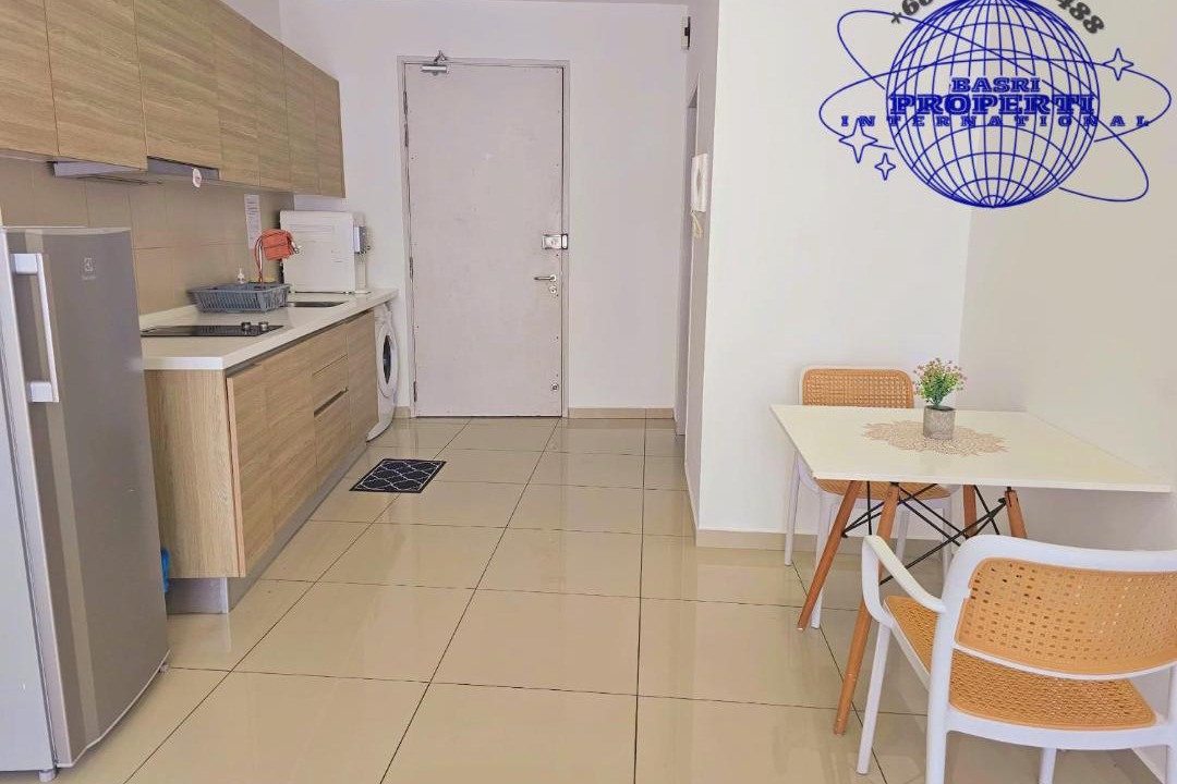 Photo of Kitchen in Shah Alam