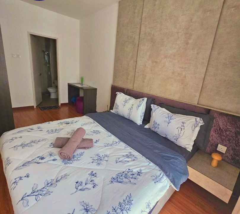 Photo of Bedroom in Shah Alam