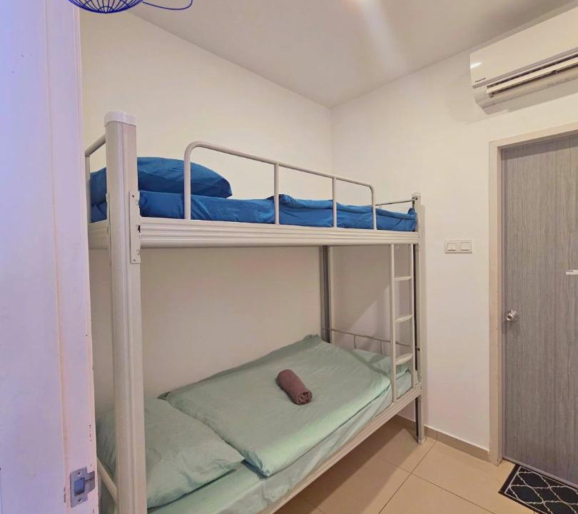 Photo of Bedroom in Shah Alam