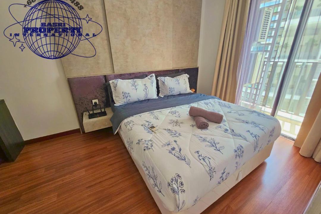Photo of Bedroom in Shah Alam
