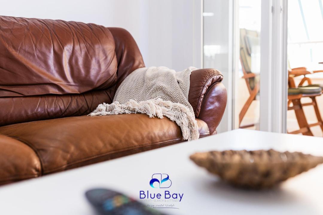 Photo of Livingroom in La Herradura