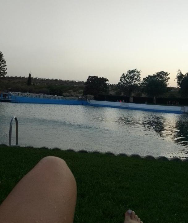 Photo of Outdoor in Huescar