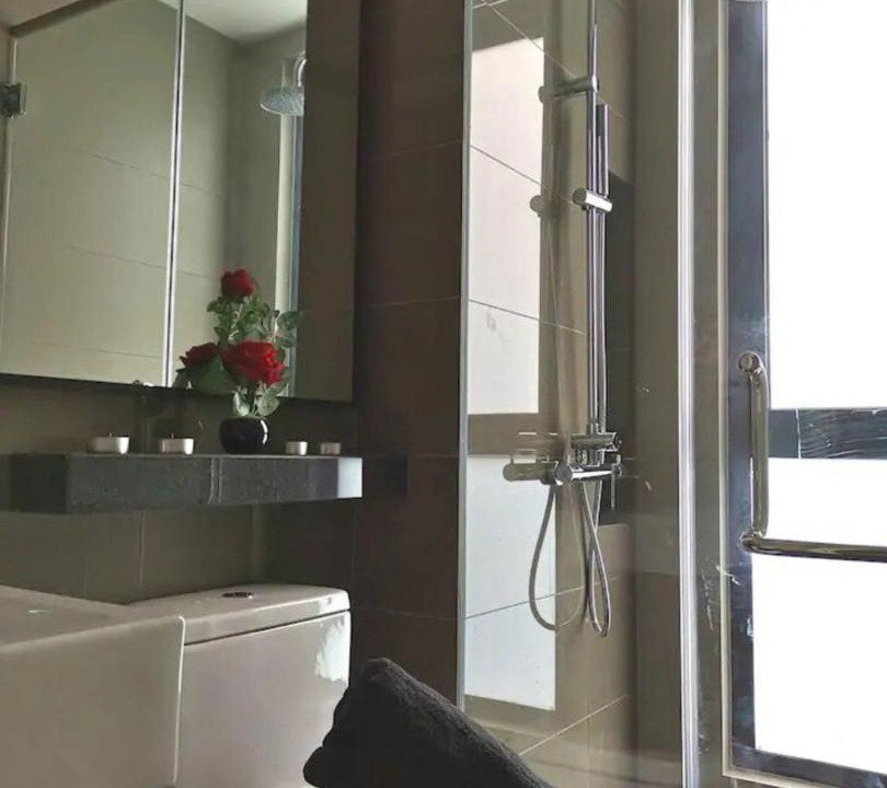 Photo of Bathroom in Genting Highlands