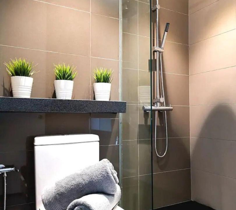 Photo of Bathroom in Genting Highlands
