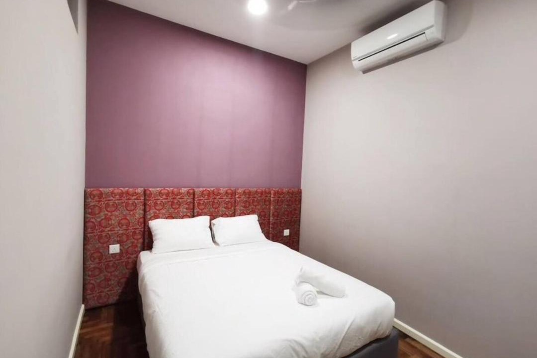 Photo of Bedroom in Genting Highlands