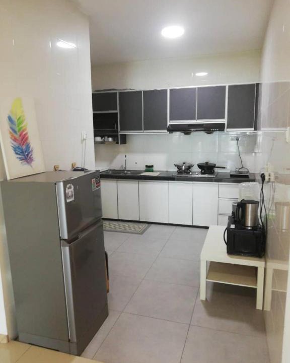 Photo of Kitchen in Seksyen 14