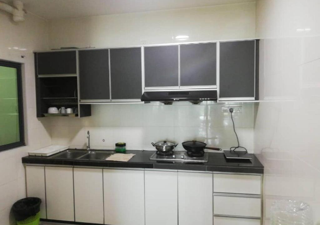 Photo of Kitchen in Seksyen 14