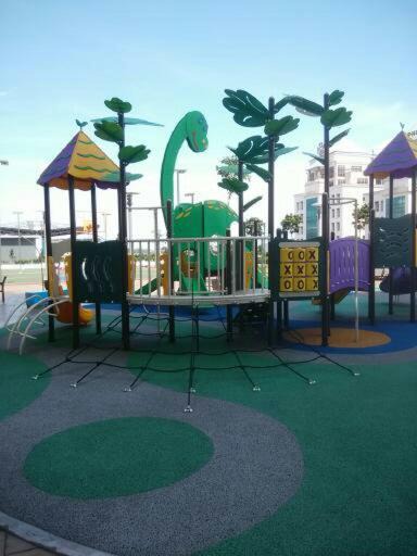 Photo of Outdoor in Seksyen 14