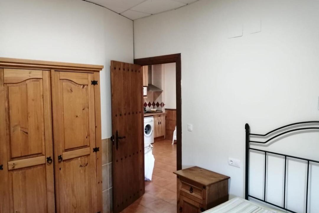 Photo of Bedroom in Jerez del Marquesado