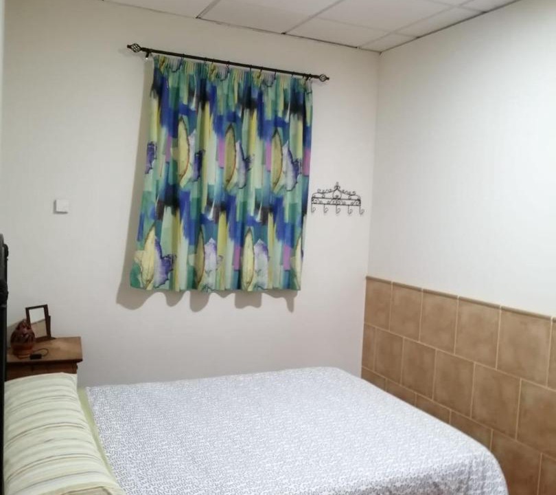 Photo of Bedroom in Jerez del Marquesado