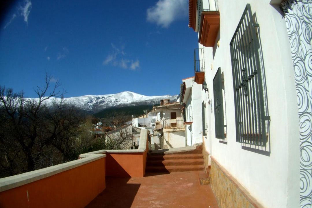 Photo of Others in Jerez del Marquesado