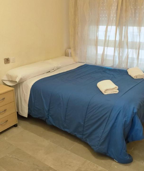 Photo of Bedroom in Camino de Ronda