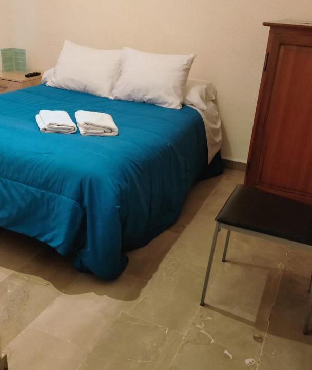 Photo of Bedroom in Camino de Ronda